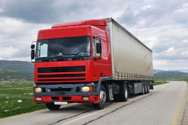 Ankara Gördes, Ambar