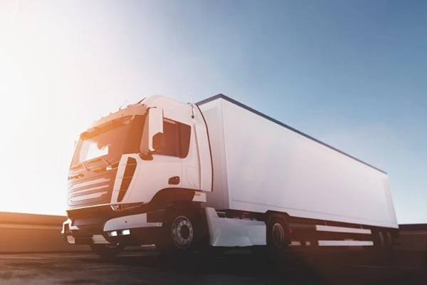 Ankara Gördes, Nakliye Firması