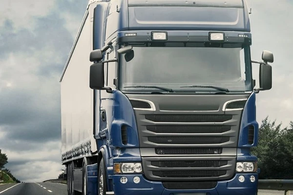 Ankara Gördes, Nakliyat Ambarları