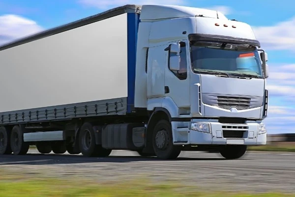 Ankara Gördes, Nakliyat