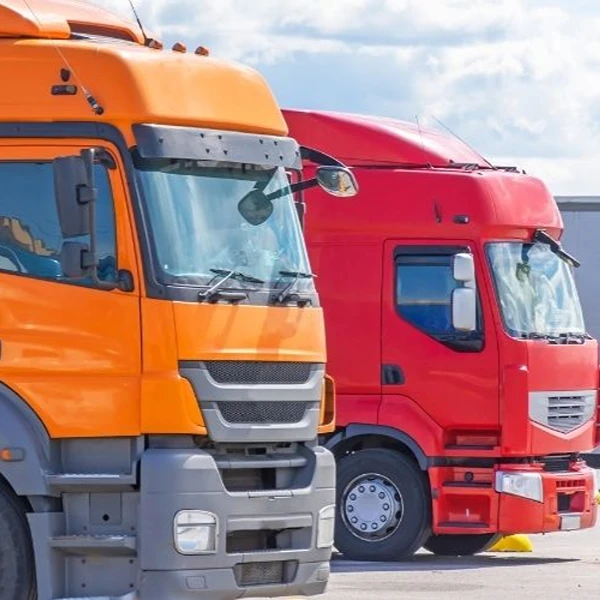 Ankara Gördes Nakliye Ambarı